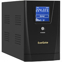 ExeGate SpecialPro Smart LLB-2200 источник бесперебойного питания (EX292634RUS)