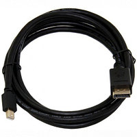 VCOM TA682-1.8M кабель интерфейсный (TA682-1.8M)