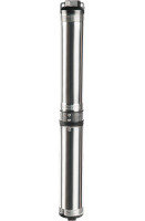 Тереңдік сорғы 3" UNIPUMP ECO MIDI 3 (0,75 кВТ) Hmax-92м. Q-50 л/м. кабель-2м