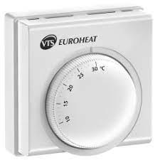 Термостат Thermostat VR TR 010, арт. 1-4-0101-0038 - фото 1 - id-p109431937