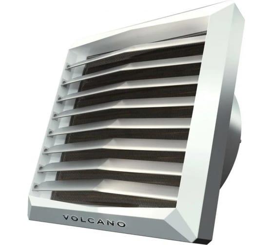 Воздухонагреватель, мод. Volcano VR1 AC, арт. 1-4-0101-0446 - фото 1 - id-p109432163