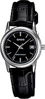 Женские наручные часы Casio LTP-V002L-1AUDF