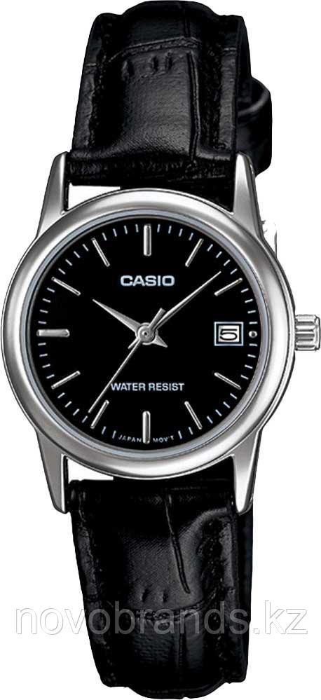 Женские наручные часы Casio LTP-V002L-1AUDF