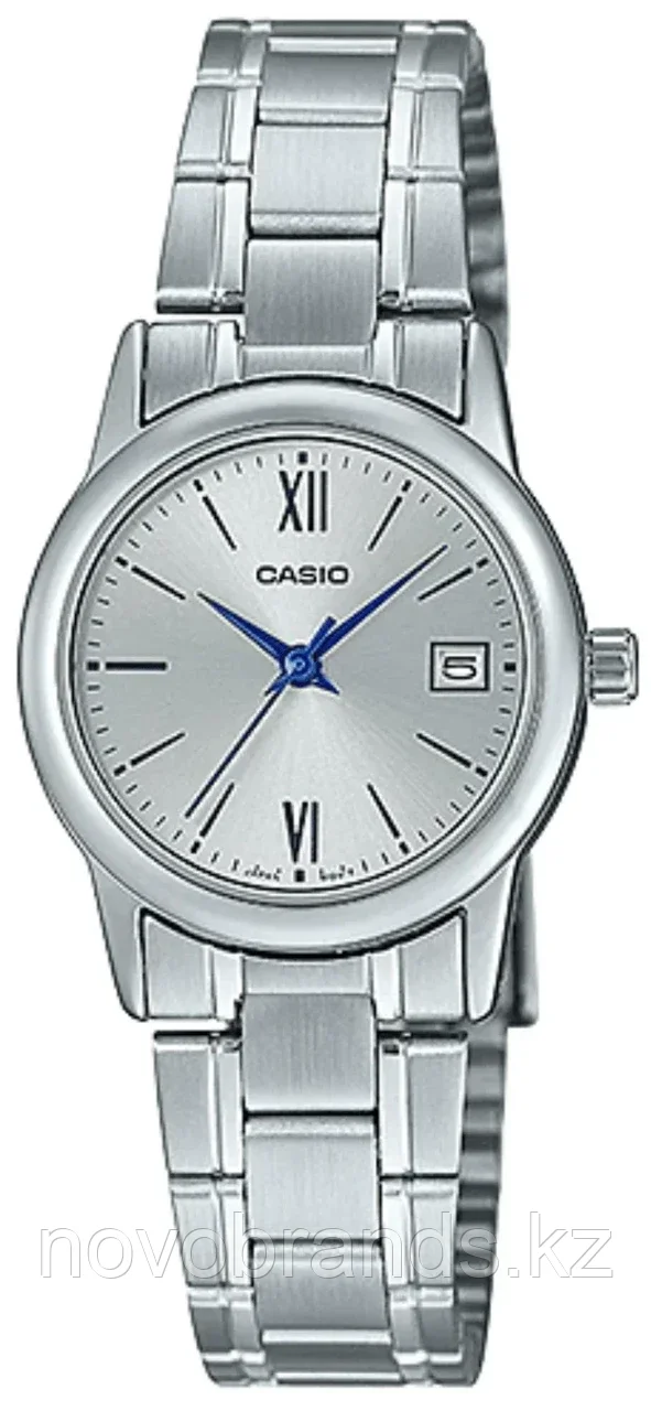 Женские наручные часы Casio LTP-V002D-7B3UDF - фото 1 - id-p109432525