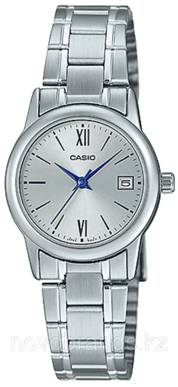 Женские наручные часы Casio LTP-V002D-7B3UDF