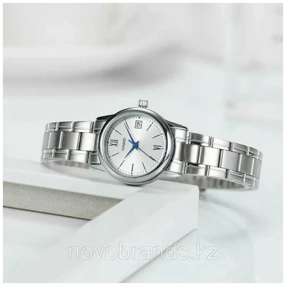 Женские наручные часы Casio LTP-V002D-7B3UDF - фото 2 - id-p109432525