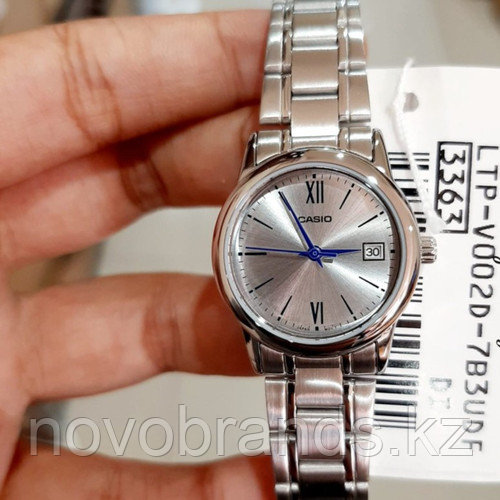 Женские наручные часы Casio LTP-V002D-7B3UDF - фото 7 - id-p109432525