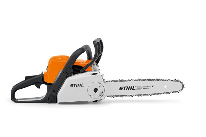 Бензопила MS 180 C-BE (35 см) Stihl - фото 1 - id-p109432628