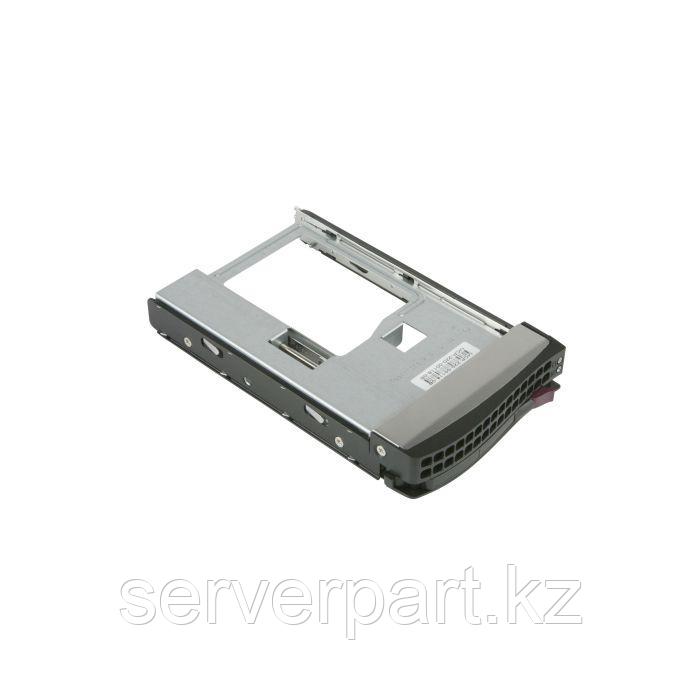 Адаптер Supermicro 2.5" HDD 2nd GENERATION 3.5" HOTSWAP TRAY