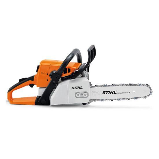 Бензопила MS 230 (40 см) Stihl - фото 1 - id-p109432748