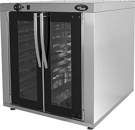 Шкаф расстоечный GRILL MASTER РПК-2