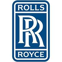 Пороги Rolls Royce