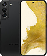 Смартфон Samsung Galaxy S22 8 ГБ/256 ГБ черный