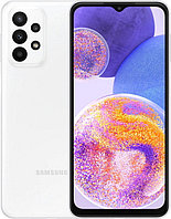 Смартфон Samsung Galaxy A23 5G 6 ГБ/128 ГБ белый