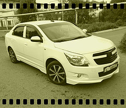 Комплект обвеса "Sport Package II" для Chevrolet Cobalt