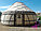 Юрта жилая в национальном стиле диаметр 5.3 м., фото 7