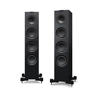 KEF Акустическая система Q550 ЧЕРНЫЙ (Пара)