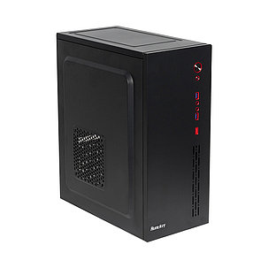 Компьютерный корпус HuntKey HK360 без Б/П, фото 1