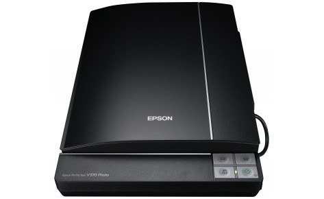 EPSON V370 PHOTO