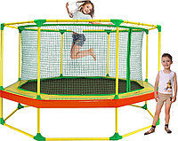 Батуты для улицы