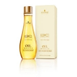 Schwarzkopf Professional Масло для тонких и нормальных волос (Bonacure), 100 мл