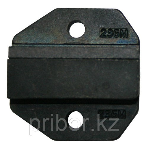 Pro`skit CP-236DM5 Насадка для обжима Molex 8P8C/RJ45 и кабеля c внешним диаметром около ø5,2 мм - фото 1 - id-p591646