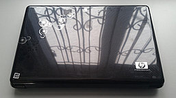 Корпус HP Pavilion DV6-1000 б/у