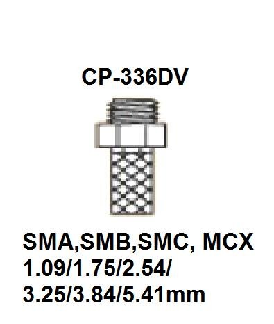 Pro`skit CP-336DV Насадка для обжима оптоволоконных разъемов (SMA,SMB,SMC,MCX) - фото 3 - id-p591801