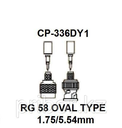 Pro`skit CP-336DY1 Насадка для обжима коаксиальных кабелей (RG58 OVAL TYPE) - фото 2 - id-p591808