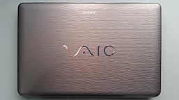 Полный корпус для ноутбука SONY VAIO PCG-7181M VGN-NW2STF б/у