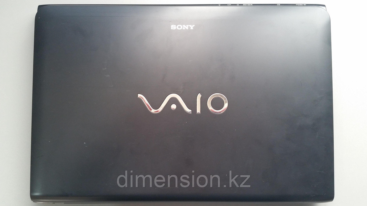 Полный корпус  для ноутбука SONY VAIO SVE151J11V б/у