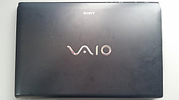 Полный корпус для ноутбука SONY VAIO SVE151J11V б/у