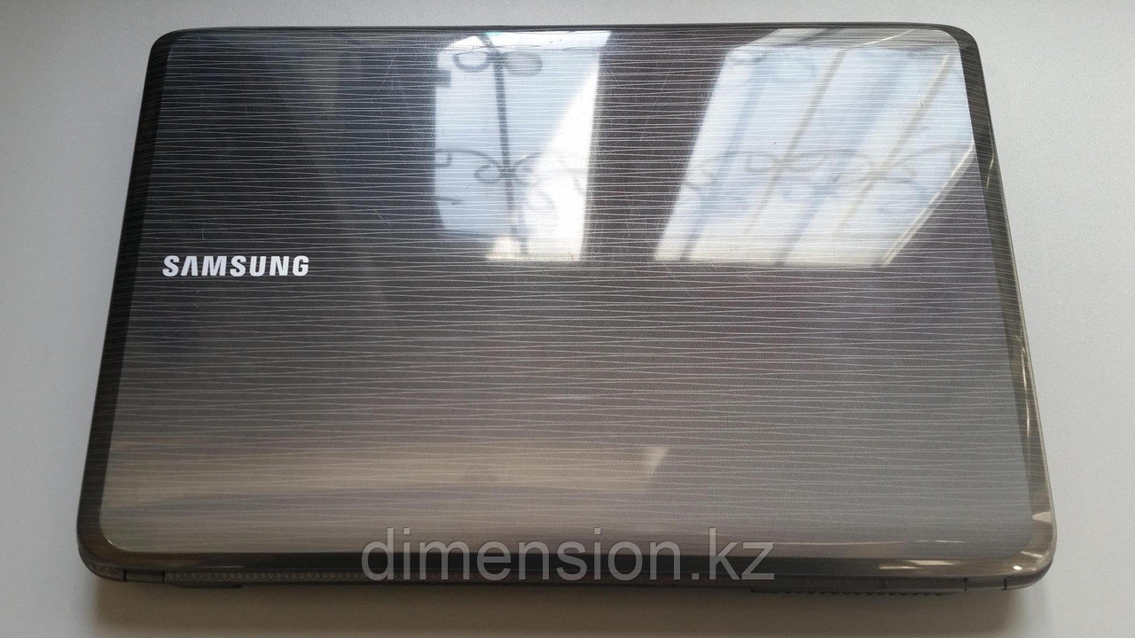 Полный корпус для ноутбука SAMSUNG R525 R540 R508 б/у: продажа, цена в ...