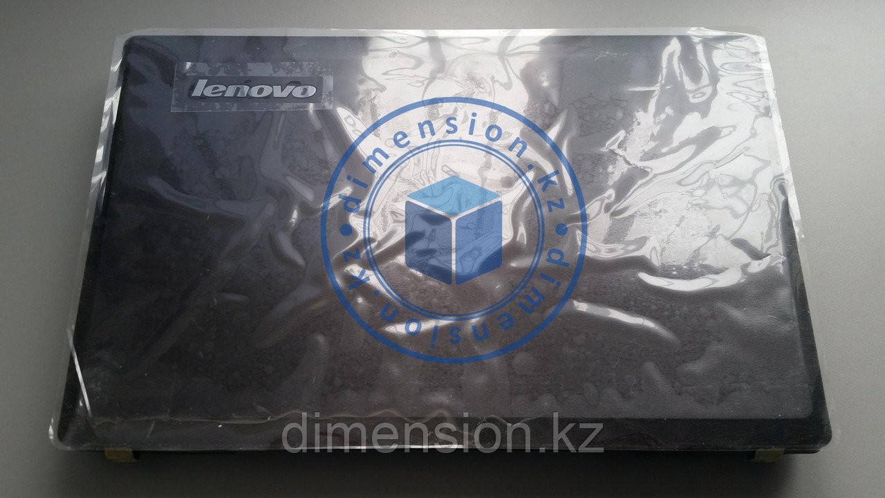 Полный новый матовый корпус ABCD для ноутбука LENOVO G580