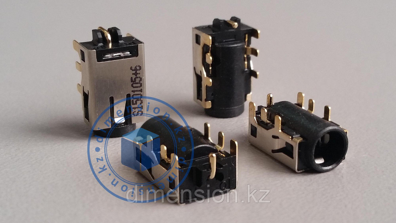 Разъем питания ASUS UX31 UX31a UX32VD X201E UX32A Q200E X202E S200E S400CA
