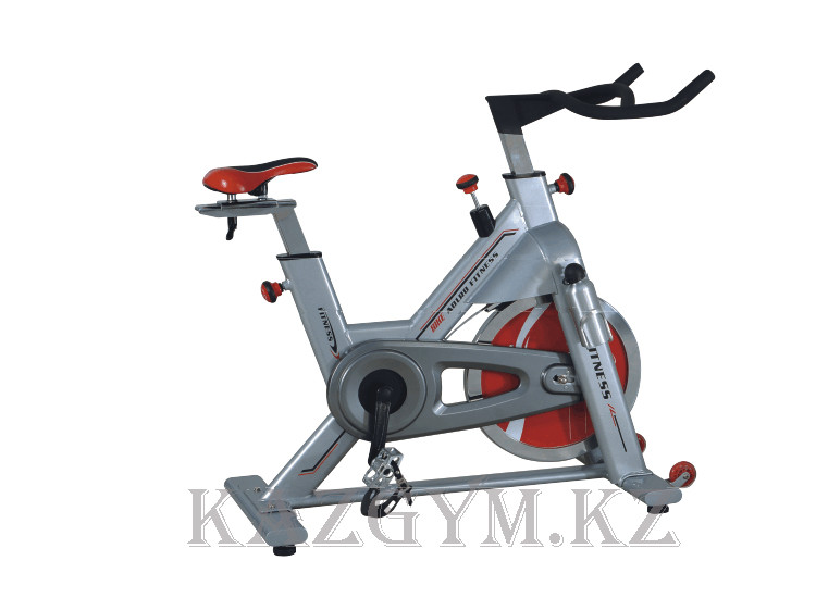 Велотренажер Spin Bike (AL923)