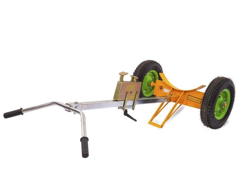 Тележка для бочек TOR DE450, 450 кг, фото 1