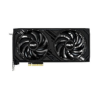 Видеокарта PALIT RTX4060 DUAL OC 8G (NE64060T19P1-1070D)