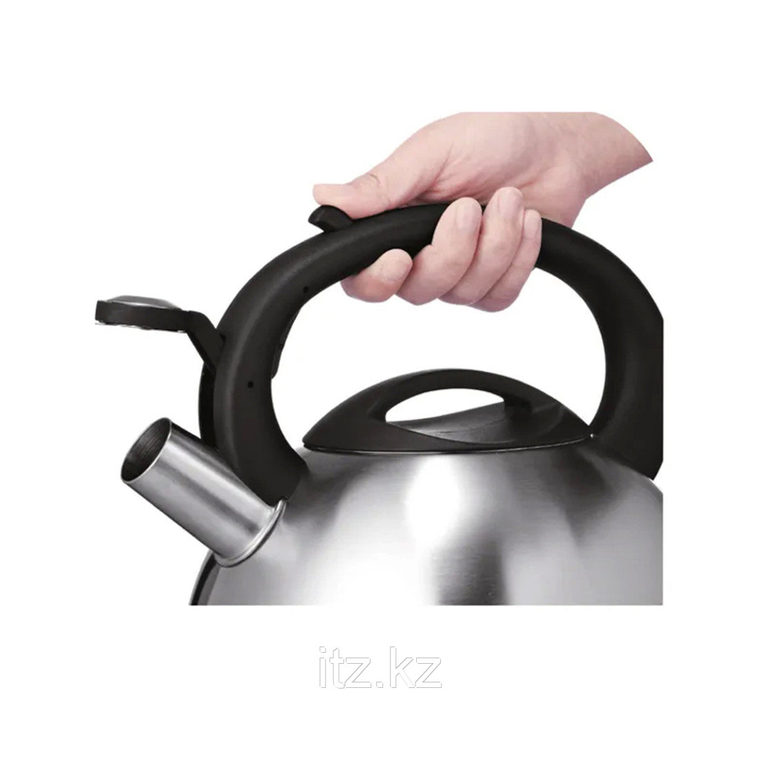 Чайник для газовых плит TEFAL C7921024 - фото 3 - id-p109446881