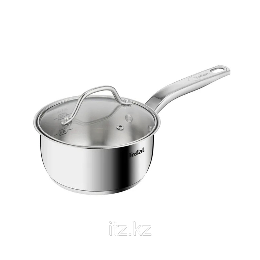 Ковш с крышкой TEFAL B8642274 - фото 1 - id-p109446891