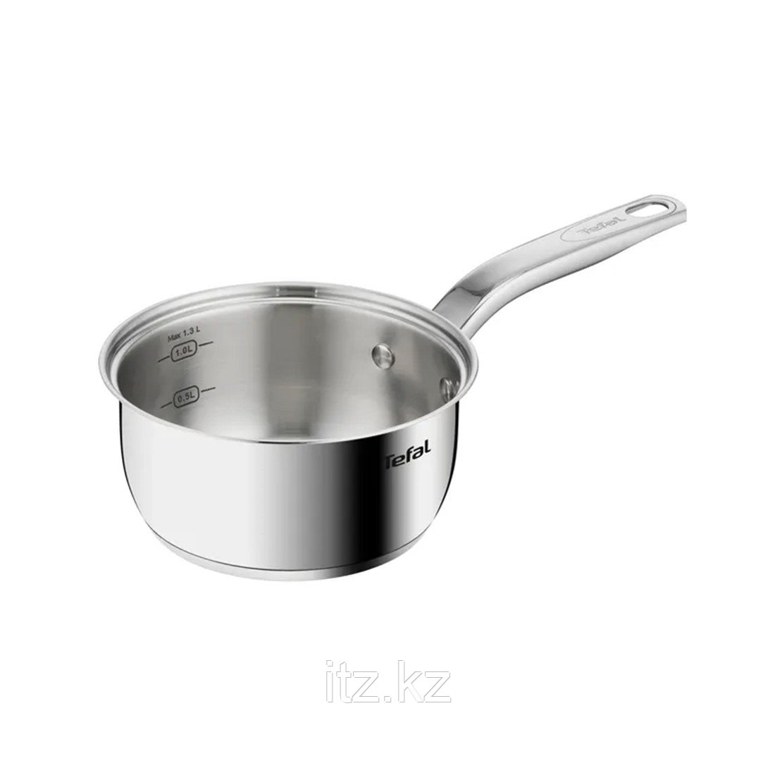 Ковш с крышкой TEFAL B8642274 - фото 2 - id-p109446891