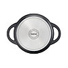 Кастрюля 24 с стек.крышкой TEFAL E2184675, фото 2