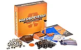 Настольная игра: Мы обречены | Магеллан, фото 3