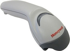 Сканер штрих-кодов Honeywell (Metrologic) 5145 Eclipse, laser, manual, gray Ручной