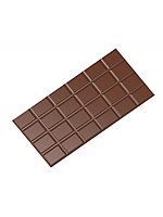 Шоколад темный Cargill (чипсы) 25 кг