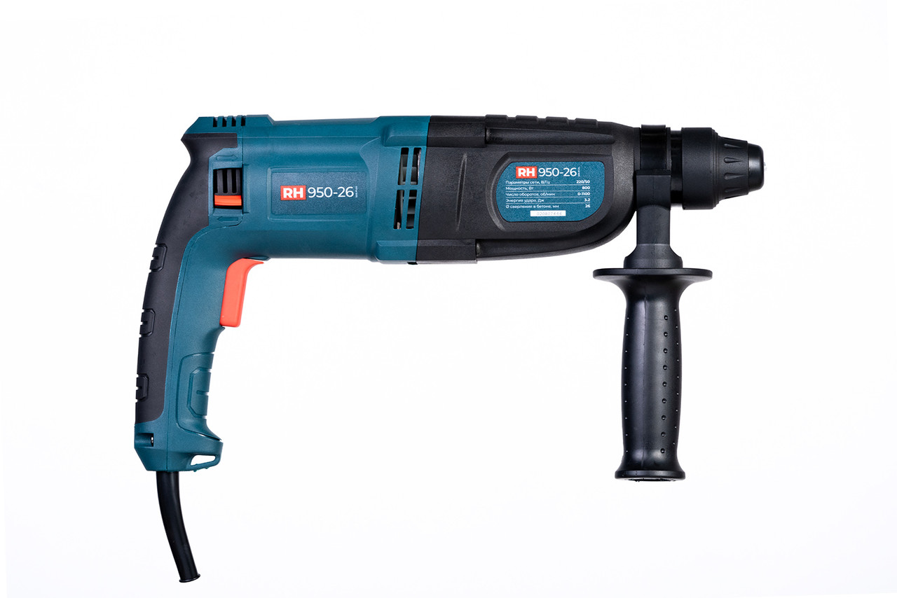 Перфоратор ALTECO SDS-plus RH 950-26