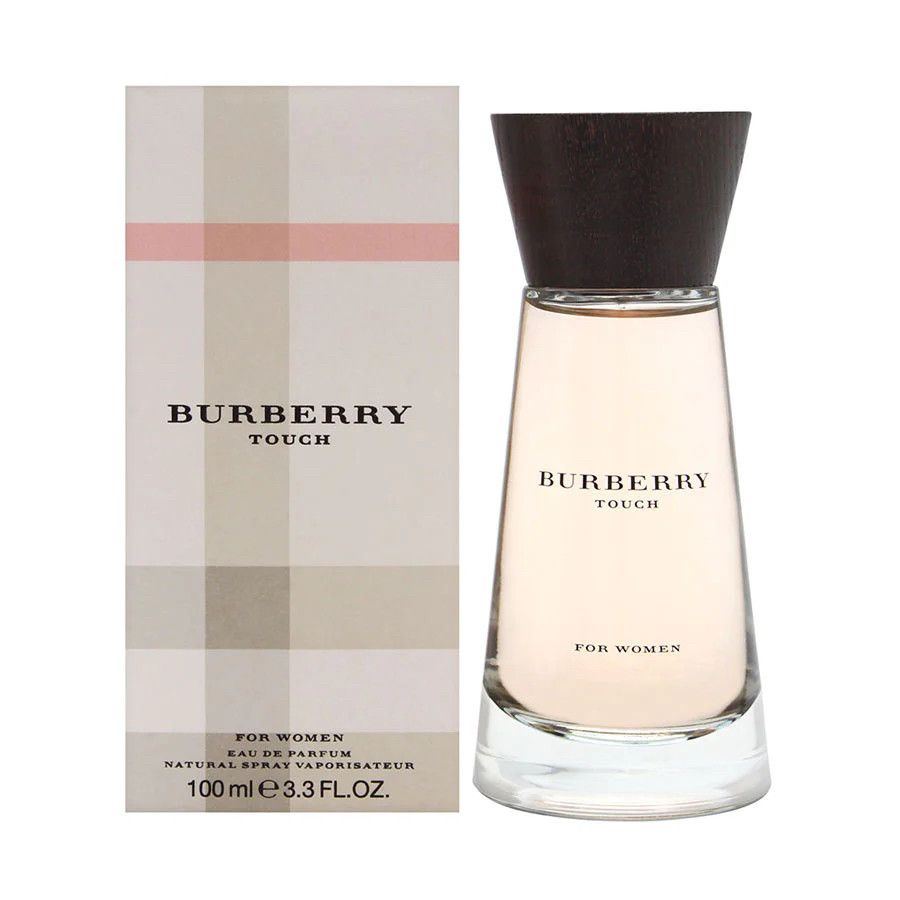 Burberry Touch for Women edp 100ml