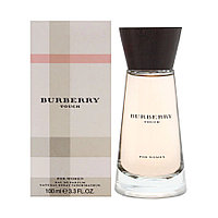 Burberry Touch for Women  edp 100ml