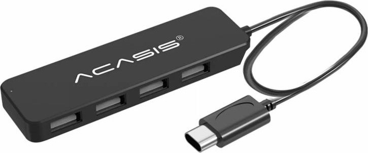 USB3.0 HUB ACASIS AC2-L412