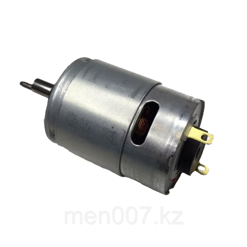 Моторчик на Wahl (8591L) (КОПИЯ)
